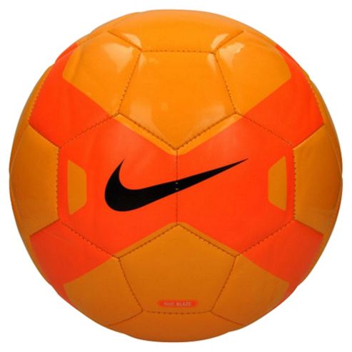 Buy Nike Blaze Football Size 5 from our Footballs range - Tesco