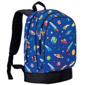 tesco kids backpack