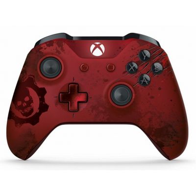 tesco xbox one controller