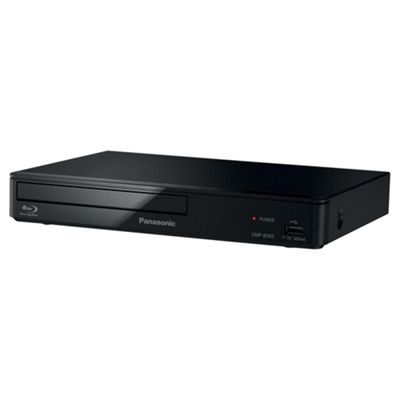 cheap blu ray dvd player tesco