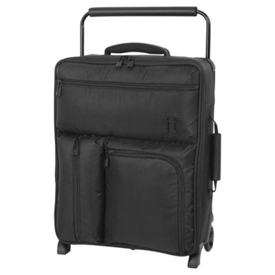 hybrid trolley bag