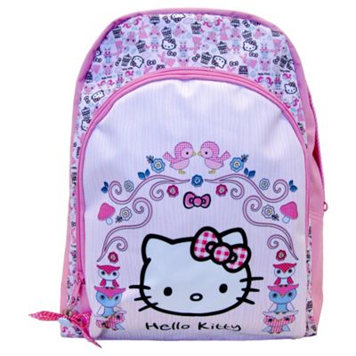 tesco kids backpack