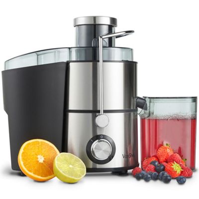 sims juice fruit 2 Vegetable  400W Electric Buy Whole  Juicer VonShef & Fruit