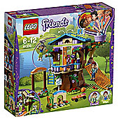 LEGO Friends Mia'S Tree House 41335 Best Price, Cheapest Prices
