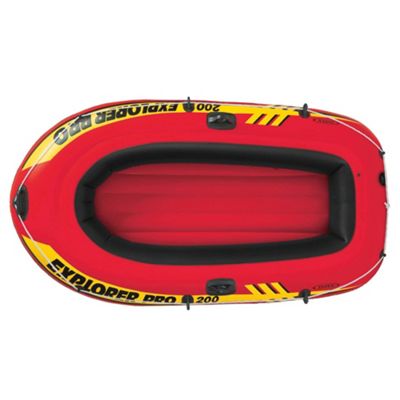 intex explorer pro kayak
