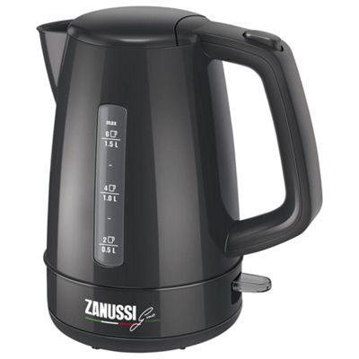 zanussi kettle and toaster