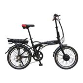 tesco electric bike