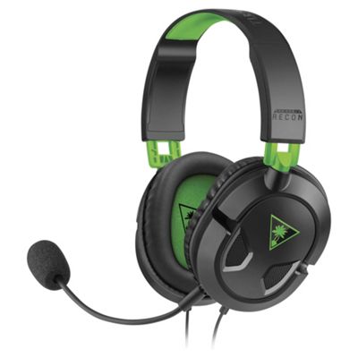 tesco gaming headset xbox one