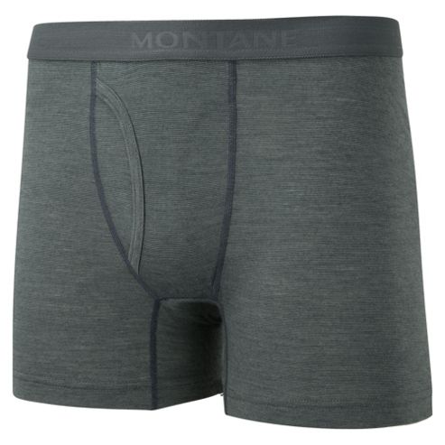 Buy Montane Mens Primino Boxers from our Men's Socks & Underwear range ...