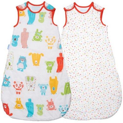 tesco baby dresses