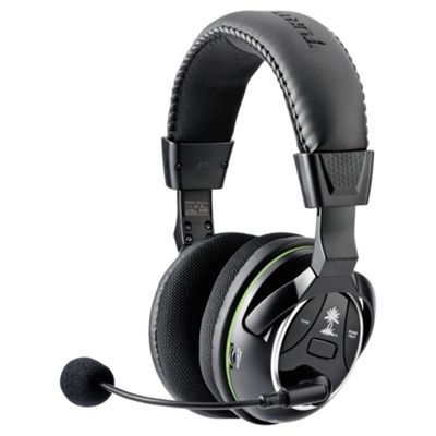 Buy Turtle Beach Earforce XP300 Headset from our All Gaming Accessories ...