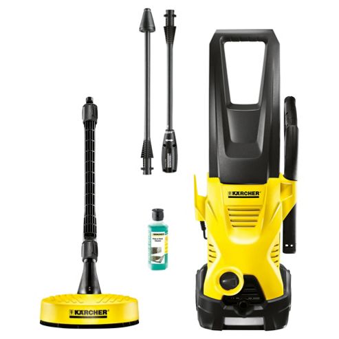 Buy Karcher K2 Premium Home Pressure Washer from our Pressure Washers ...