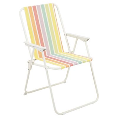 Buy Tesco Folding Picnic Chair from our Outdoor Chairs range - Tesco