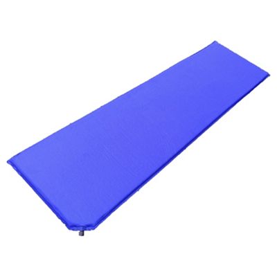 self inflating mattress tesco