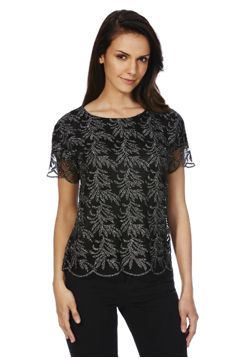 Women's Tops & T-Shirts | Women's Vests & Tees | F&F - Tesco