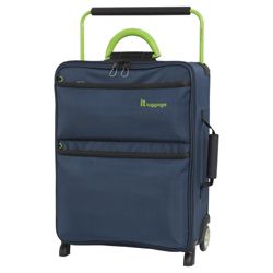 tesco luggage bag