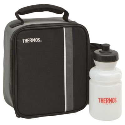 thermos lunch box bag