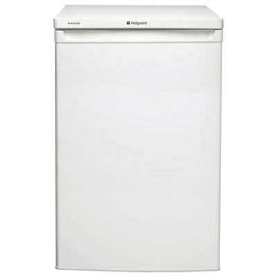 fridge hotpoint undercounter 2787 tesco