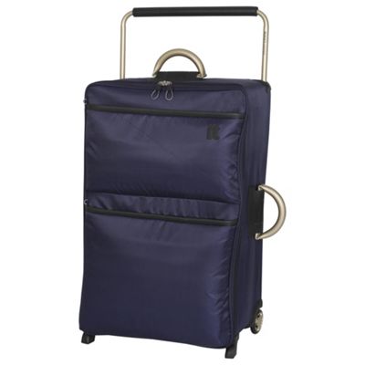 travel suitcase tesco