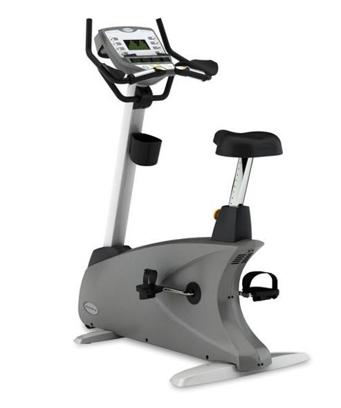 Matrix U3x Upright Exercise Bike