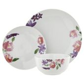 Dinner Sets & Crockery | Tableware & Dinnerware - Tesco