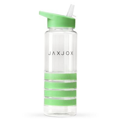 Buy JAXJOX Waterbottle Green from our Water Bottles range - Tesco