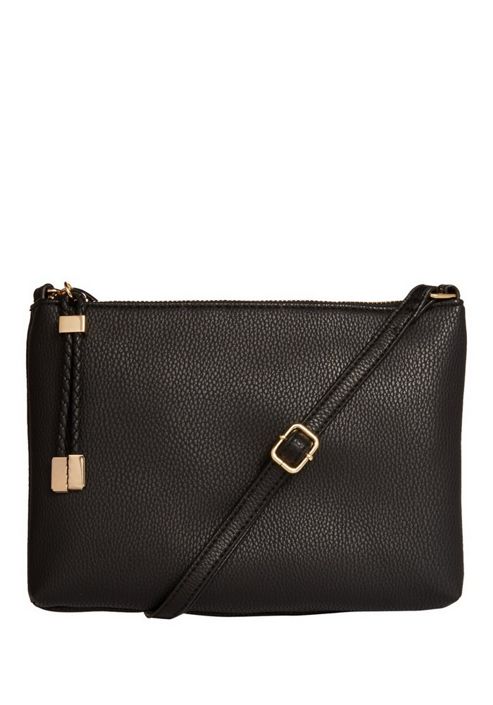 Buy F&F Cross-Body Bag from our F&F range - Tesco