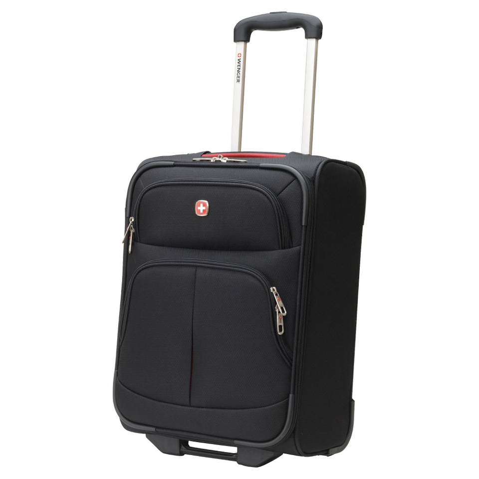 Buy Wenger 18 Trolley from our Carry Onboard Luggage range   Tesco 