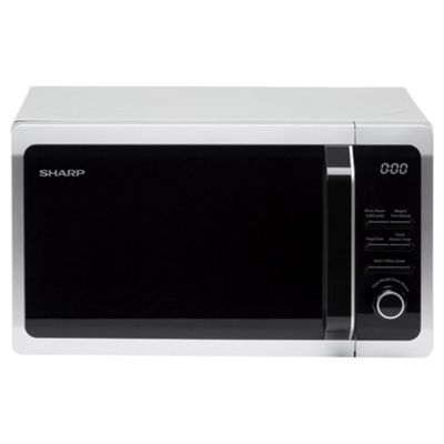 20l microwave tesco