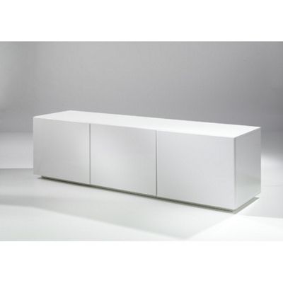 Buy Tvilum Monaco TV Stand Combination 45 - White / High ...