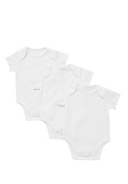 Baby Bodysuits | Baby Clothes for Boys & Girls - Tesco