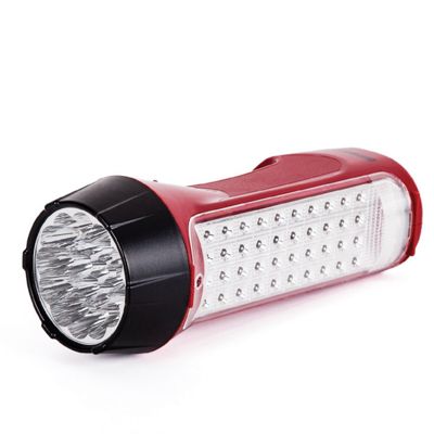 Tesco rechargeable lantern