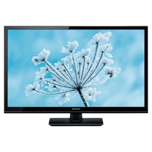 Buy Panasonic TX-L32B6B 32 Inch HD Ready 720p LED TV With Freeview HD ...