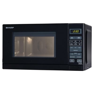 20l microwave tesco