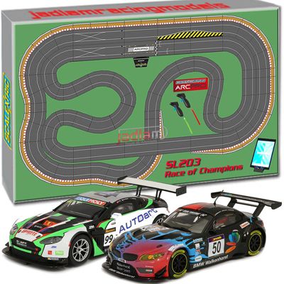 best scalextric starter set