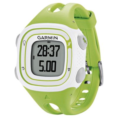 garmin forerunner 10 bluetooth