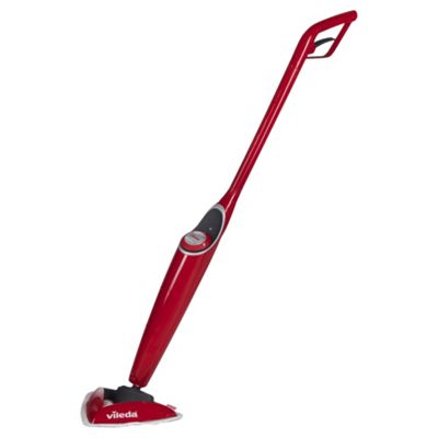 the range vileda spray mop