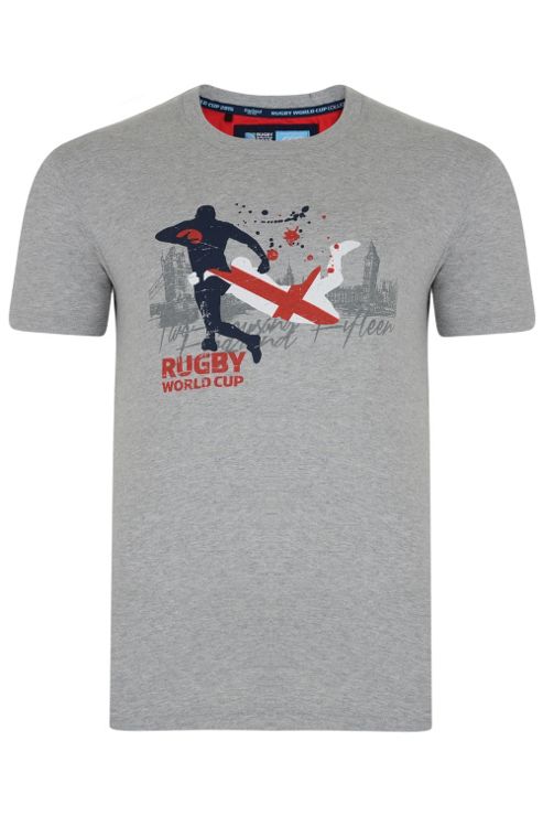 Buy St. George T-Shirt from our Rugby Clothing range - Tesco
