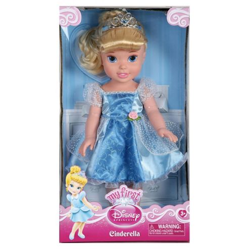 My First Disney Toddler Princess Aurora