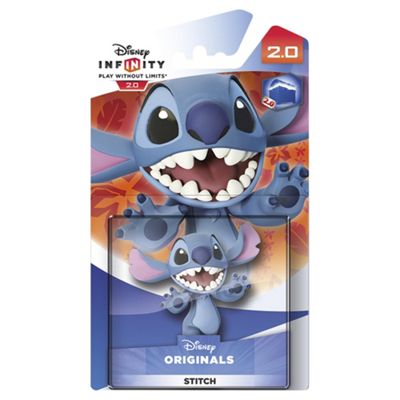 Buy Disney Infinity 2.0 Classics Stitch Figure from our All Gaming ...