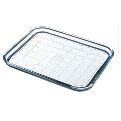 Buy Pyrex Glass Baking tray from our Ceramic, Stoneware & Porcelain ...