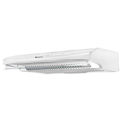 hotpoint extractor hood 60cm
