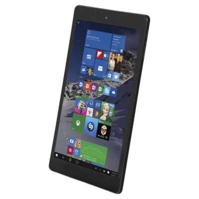 Buy Windows Connect 9-inch Tablet, Intel Atom, 1GB RAM, 32GB - Black