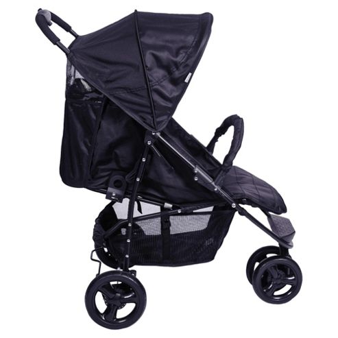 Buy Red Kite Baby Push Me Urban Pushchair from our Pushchairs range ...