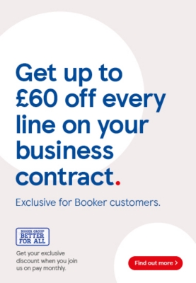 Booker offer