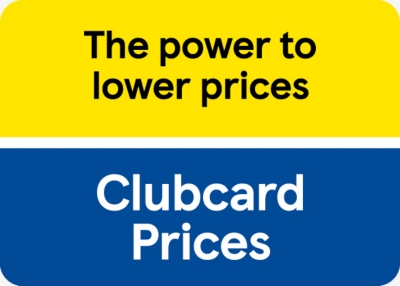 Clubcard Prices.  The power to lower prices
