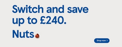Switch and save up to £240