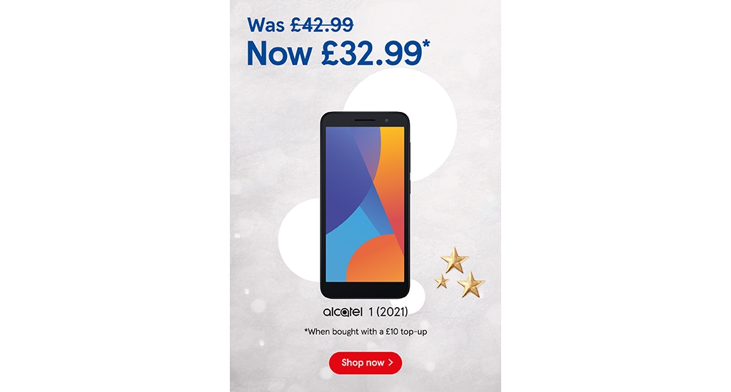 Tesco Mobile now offers you ads to reduce your phone bill