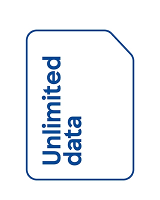 Tesco Mobile unlimited SIM card