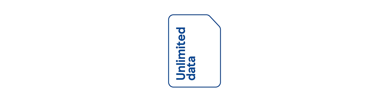 Tesco Mobile unlimited SIM card